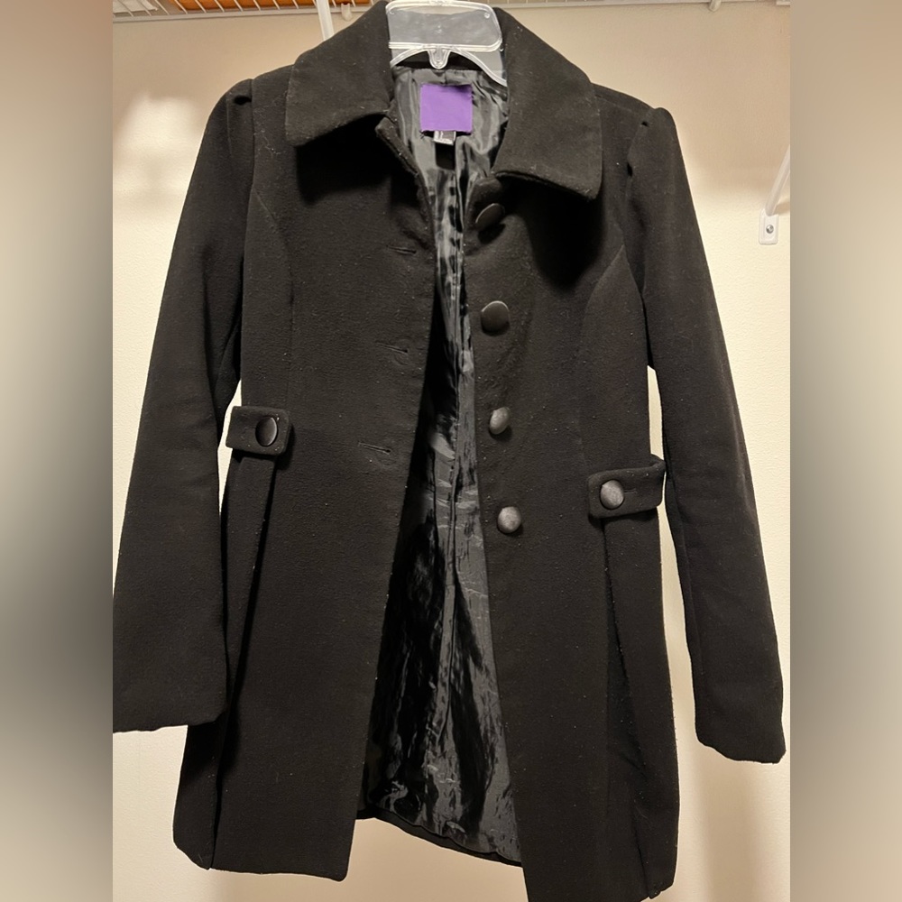 Forever 21 jacket
